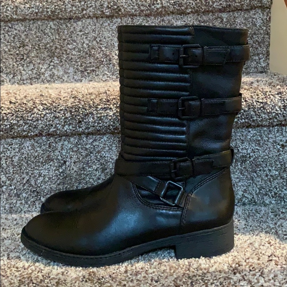 Arturo Chiang Sacha Riding boot